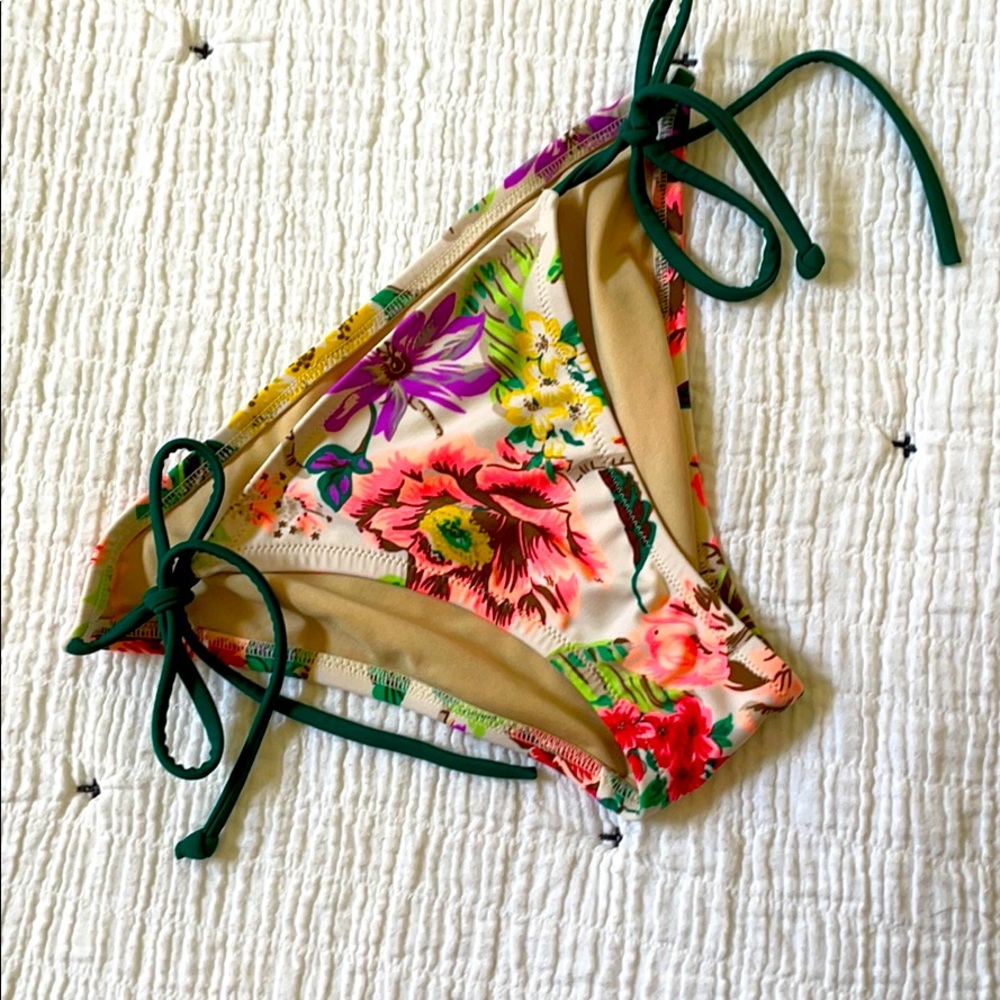NWOT Victoria’s Secret swim bottom
